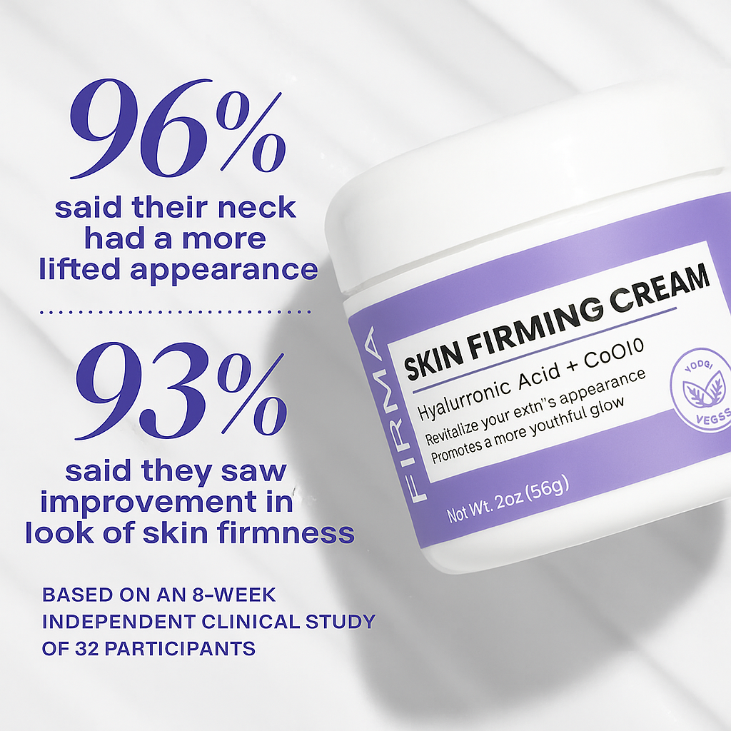 FIRMA Skin Firming Cream
