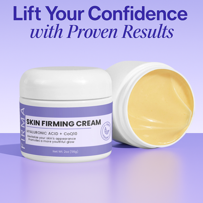 FIRMA Skin Firming Cream